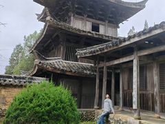 -云中大漈