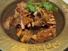 -和庆斋羊蝎子火锅·碳缸烧烤(顺义旗舰店)