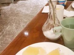 -宁波逸东豪生大酒店·豪生咖啡厅