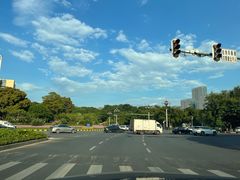 -广州汇华希尔顿逸林酒店