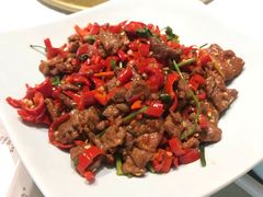 -阿斯牛牛·凉山菜(新会展店)