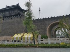 -相门城墙文化休闲景区