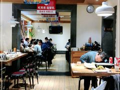 大堂-管氏翅吧(国展店)