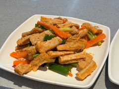 -海底捞火锅(大华一路店)