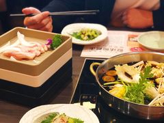 -MoMo牧场·寿喜烧专门店(长泰广场店)