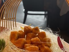 -君庭中餐馆(湘江豪生店)