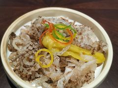 -领事馆19号中餐厅(厦门海景洲际酒店)