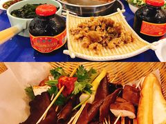 -马路边边串串香形象店(磐石路店)