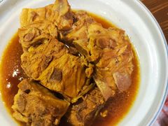 -七菜馆·东北菜·蒸饺(文体路店)