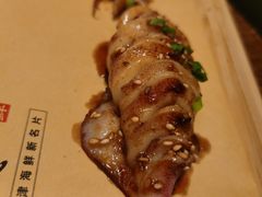 -必点海鲜·鲅鱼水饺(鞍山西道店)