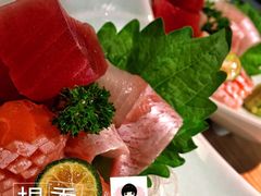 -提香日本料理