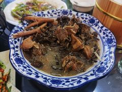 -小饭桶(野三坡百里峡店)