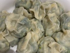 -大眼锅贴水饺(河东店)