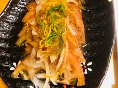 -福匠日本料理(人民路店)