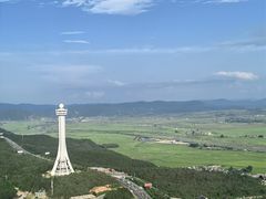 -帽儿山国家森林公园