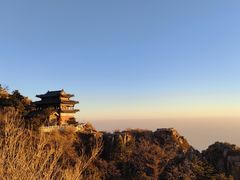 -泰山风景名胜区