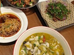 -妈妈传炖品(双林店)
