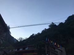 -太湖源风景区