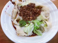 -华兴街自力面店