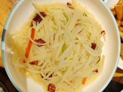 -院子餐厅·大锅菜·老杭帮(桥西直街店)
