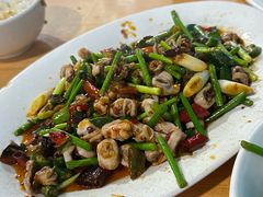 -九九牛肉馆(南山路店)