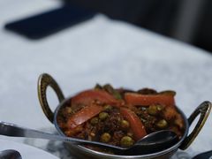 印式炖蔬菜-葛尼沙印度餐厅 (镇明路店)