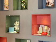 -潮一不贰·法式甜品·生日蛋糕·西式简餐(外滩店)