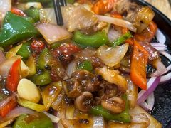 -利杨记·本味轩粥坊·烧烤(宝体店)