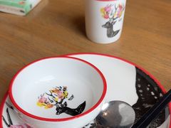 -新白鹿餐厅(城西银泰城店)