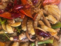 -日进一片海.生腌海鲜火锅.宵夜烧烤(三里屯总店)