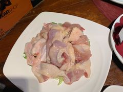 -大良毋米粥·粥底火锅(岭南天地店)