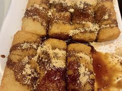 红糖糍粑-渝蛙馆(新百店)