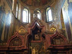 -滴血救世主教堂