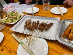 -京朋串屋·烧烤(望京西路总店)