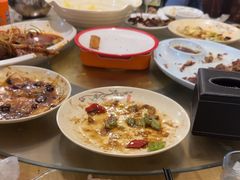 -聚首堂·特色小吃·肘子(什刹海德胜门店)