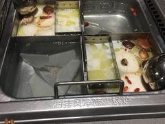 -海底捞火锅(方塔东街店)