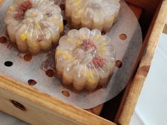 -粤财皇冠假日酒店·彩华轩中餐厅