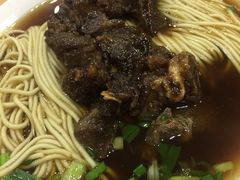 小排面-瞻老元面馆(双塘路店)