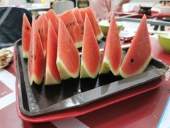 -农园餐厅(北京大学店)