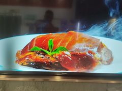-聆桂烤鸭·金奖烤鸭(静联广场店)