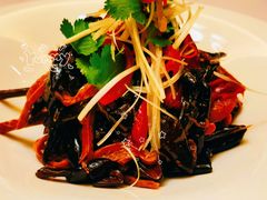 -民族饭店-四季餐厅