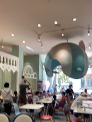 -奈尔宝·儿童乐园·亲子餐厅(星河湾店)