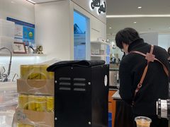 -Seesaw Coffee(上海国金中心店)