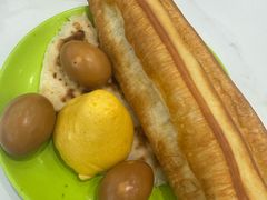 -大福来锅巴菜(古文化街店)