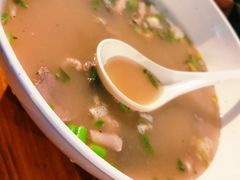 全羊汤-青州庙子全羊馆(李村店)