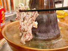 -前门张记涮肉(前门店)