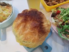 -库滋明·俄罗斯特色美食(中央大街店)