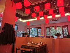 -铜人李火锅(西大街店)
