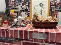 -熊叔熊婶面包房(团结湖店)