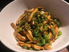 衡东香干-衡厨·衡阳土菜(中南店)